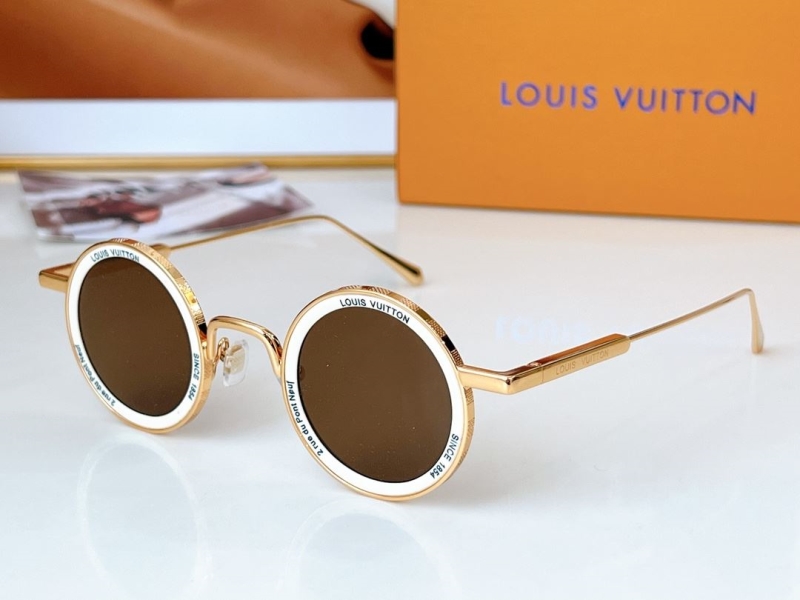 LV Sunglasses